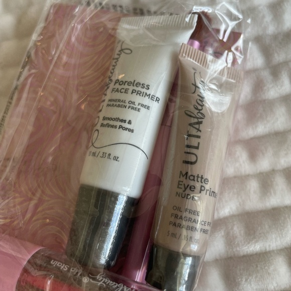 ULTA FALL GWP 2023 BEAUTY SET NWT - Picture 7 of 11